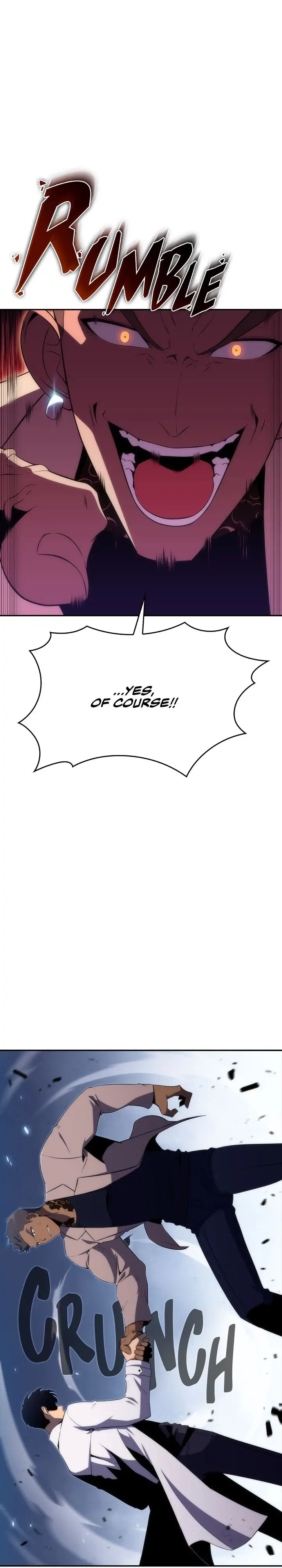 Read I'm the Max-Level Newbie EN Manga Online