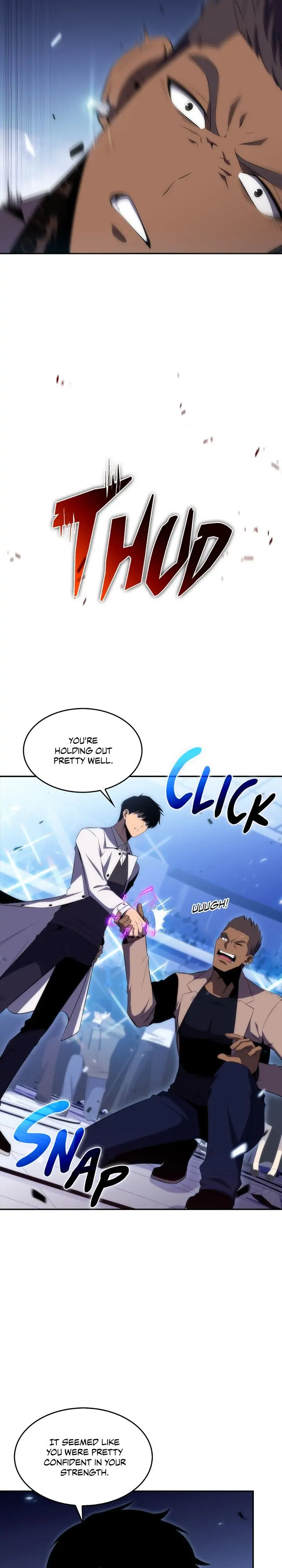 Read I'm the Max-Level Newbie EN Manga Online