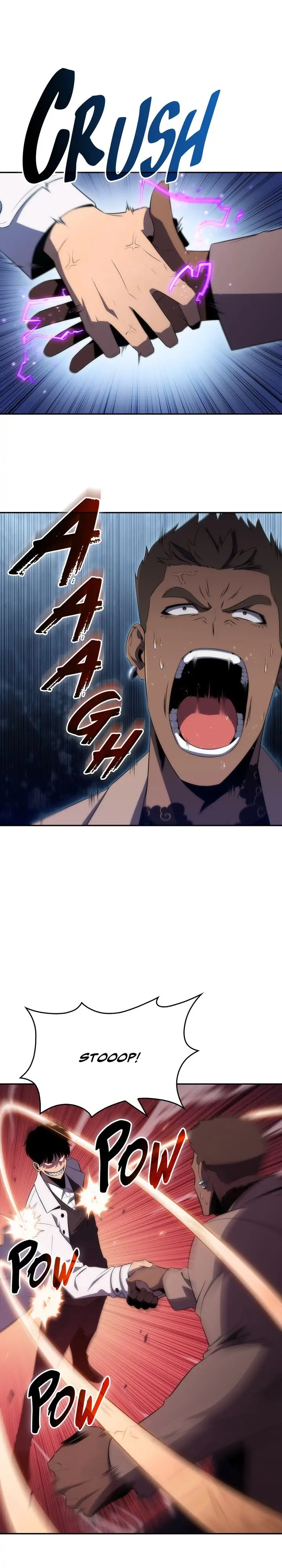 Read I'm the Max-Level Newbie EN Manga Online