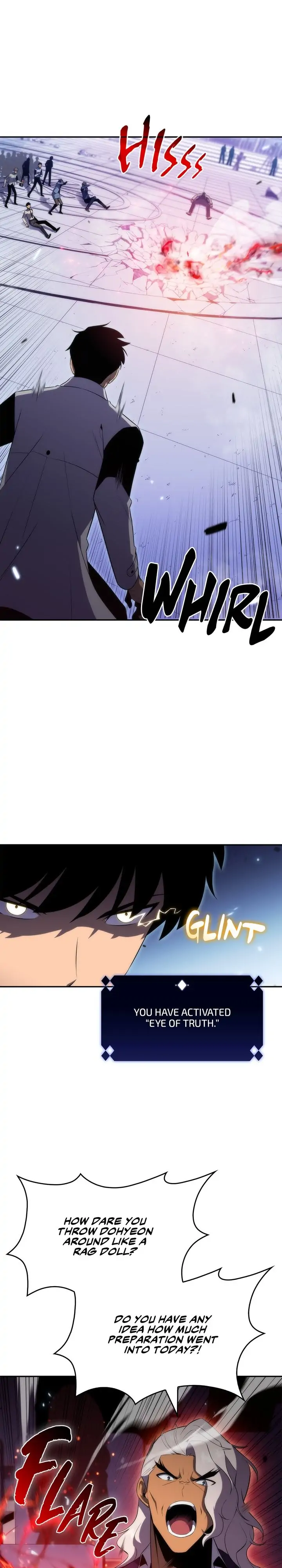 Read I'm the Max-Level Newbie EN Manga Online