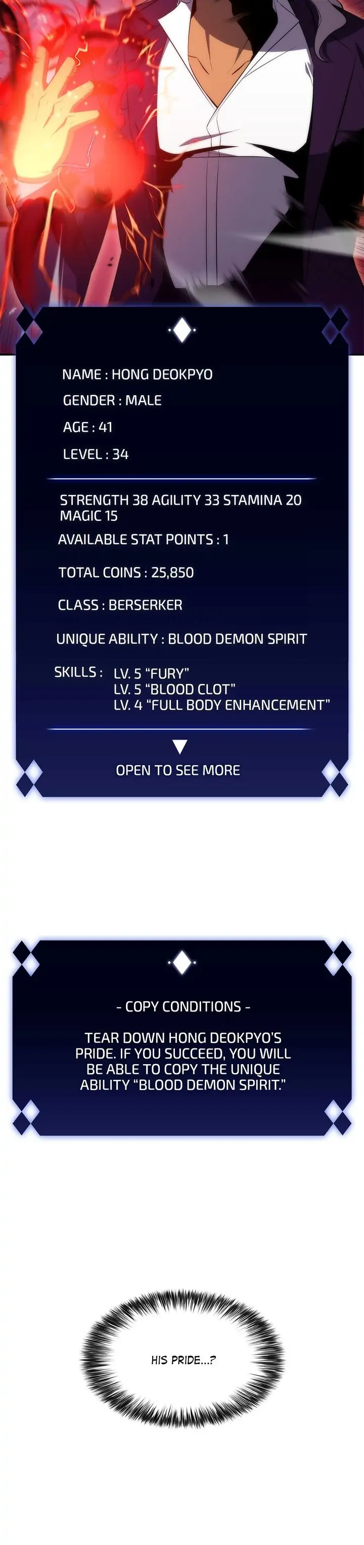 Read I'm the Max-Level Newbie EN Manga Online