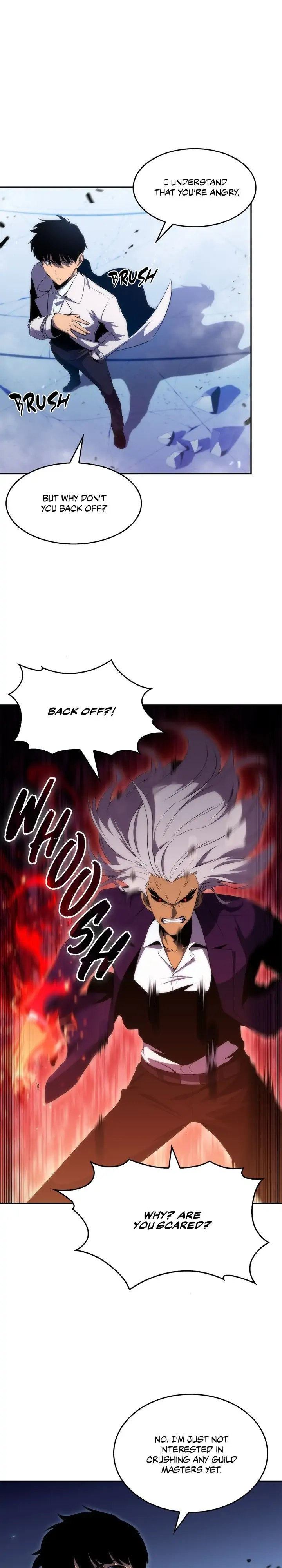 Read I'm the Max-Level Newbie EN Manga Online