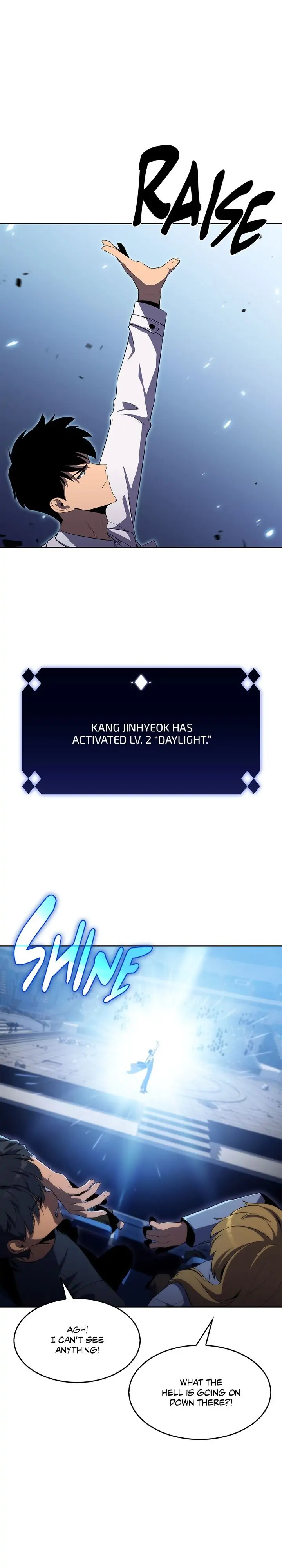 Read I'm the Max-Level Newbie EN Manga Online