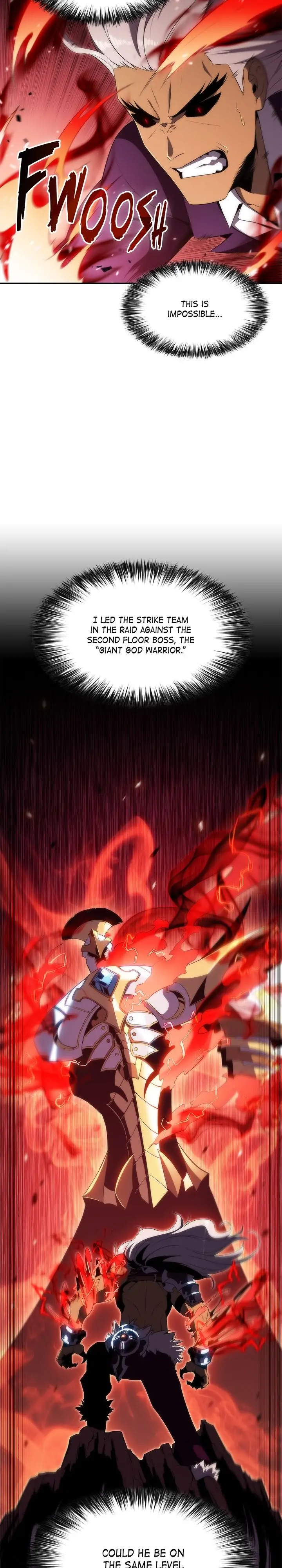 Read I'm the Max-Level Newbie EN Manga Online