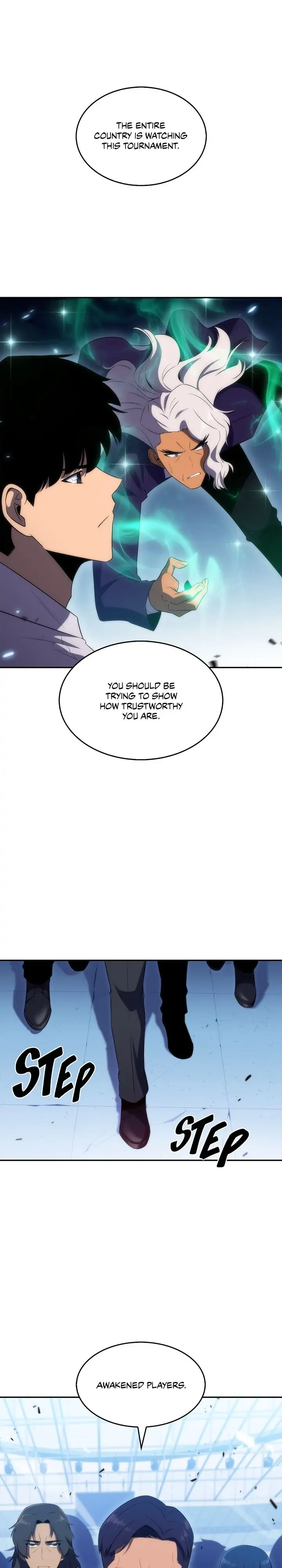 Read I'm the Max-Level Newbie EN Manga Online