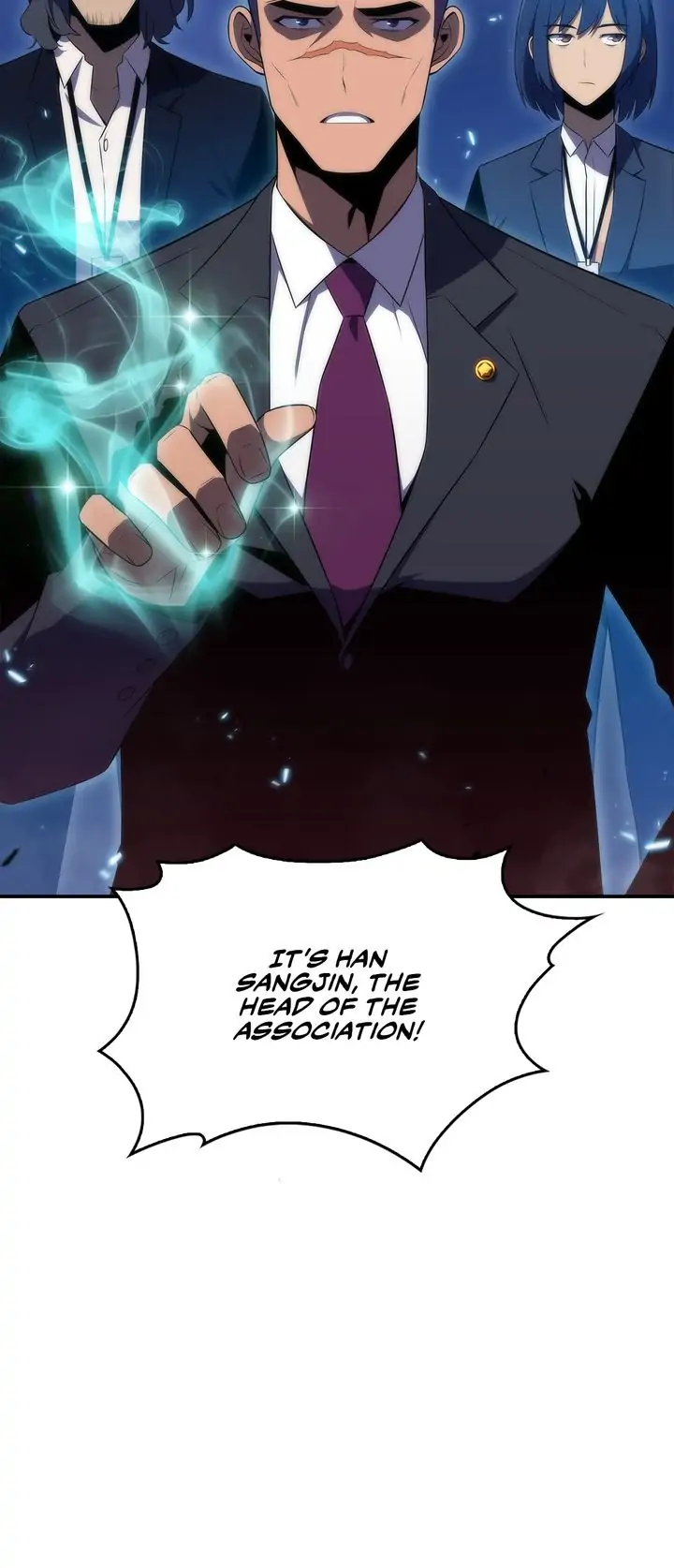 Read I'm the Max-Level Newbie EN Manga Online