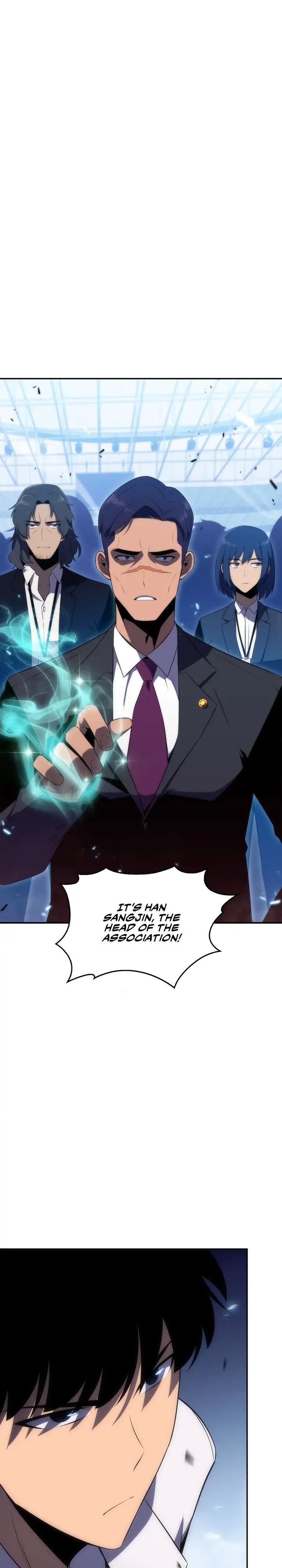 Read I'm the Max-Level Newbie EN Manga Online