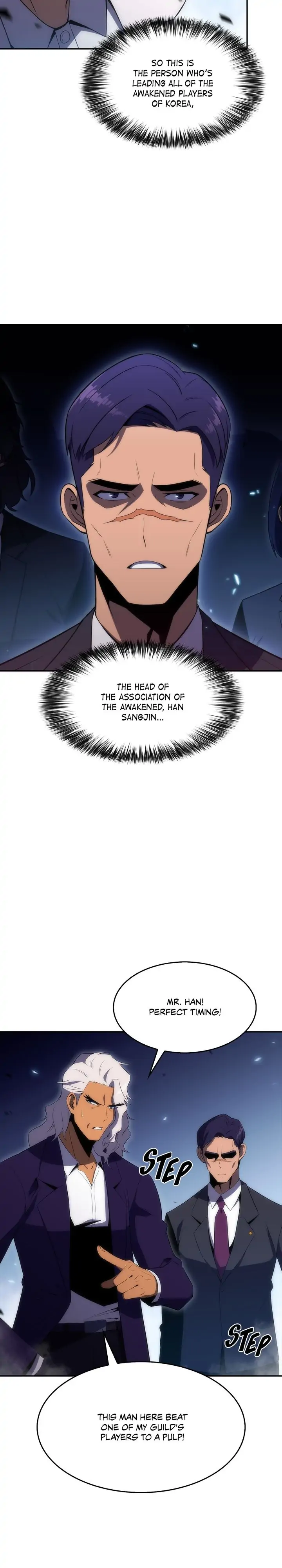 Read I'm the Max-Level Newbie EN Manga Online