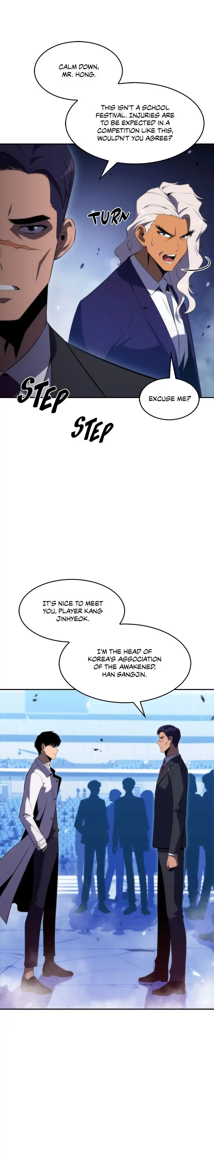 Read I'm the Max-Level Newbie EN Manga Online