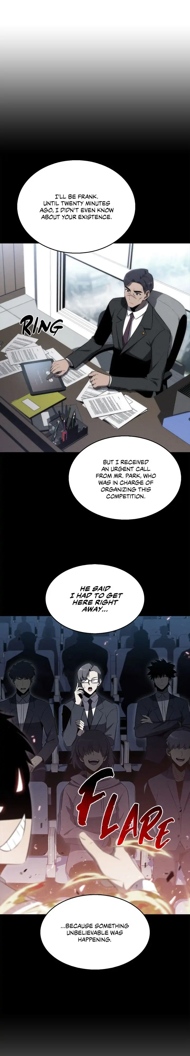 Read I'm the Max-Level Newbie EN Manga Online