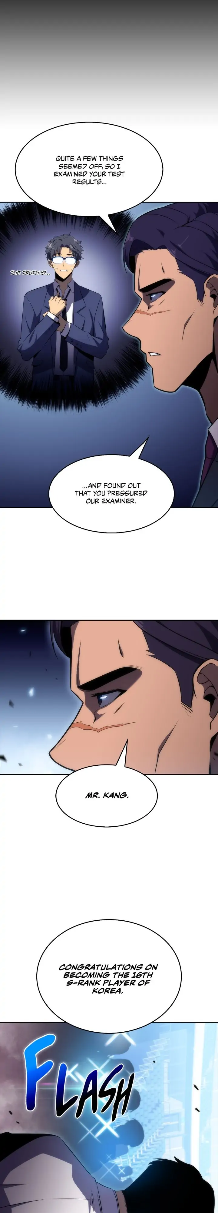 Read I'm the Max-Level Newbie EN Manga Online