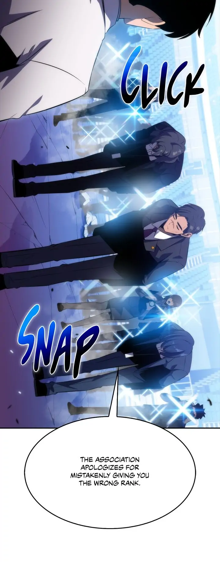 Read I'm the Max-Level Newbie EN Manga Online