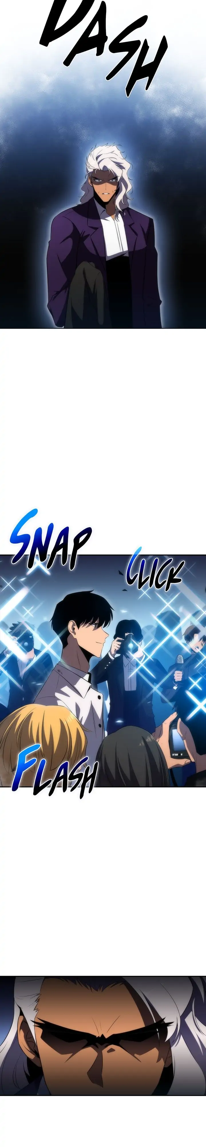 Read I'm the Max-Level Newbie EN Manga Online