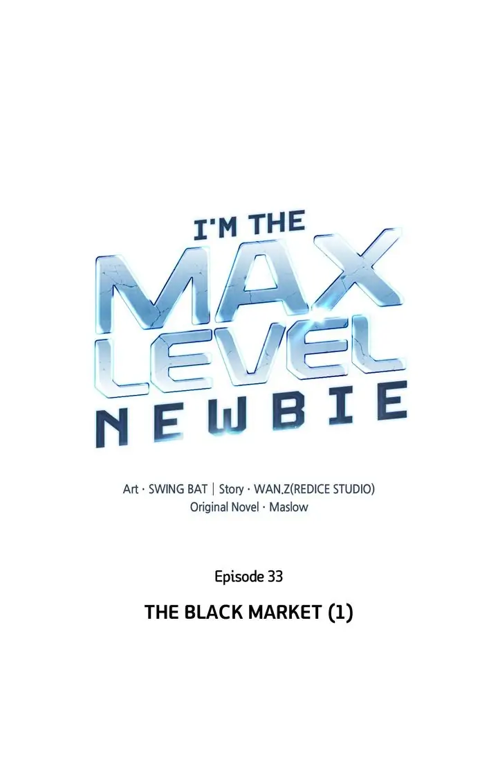 Read I'm the Max-Level Newbie EN Manga Online