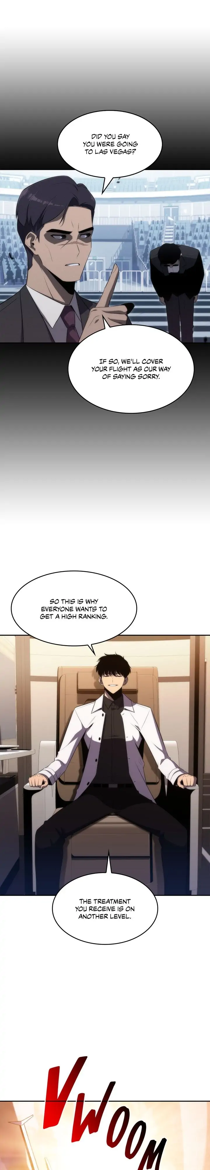 Read I'm the Max-Level Newbie EN Manga Online
