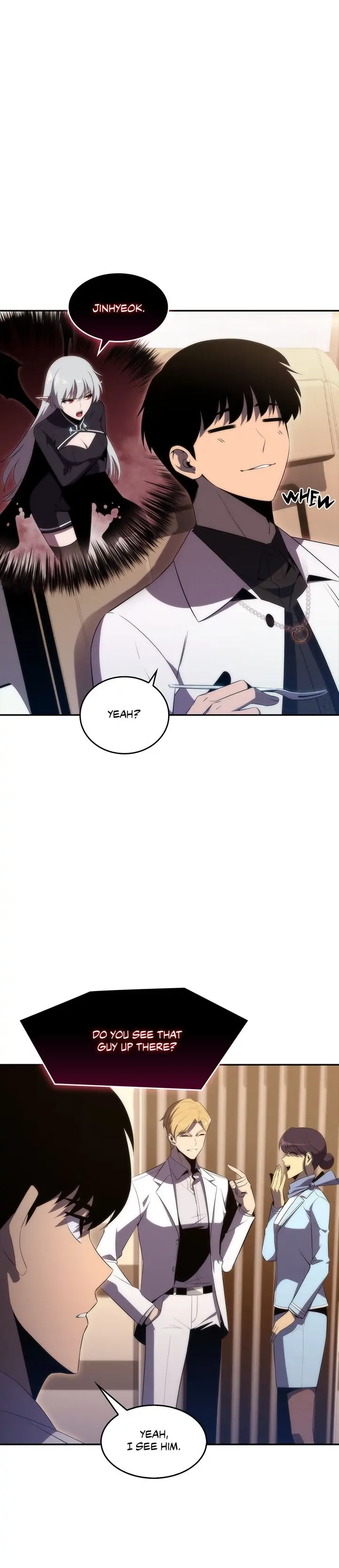 Read I'm the Max-Level Newbie EN Manga Online