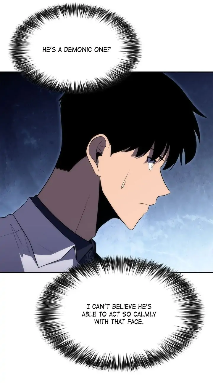 Read I'm the Max-Level Newbie EN Manga Online