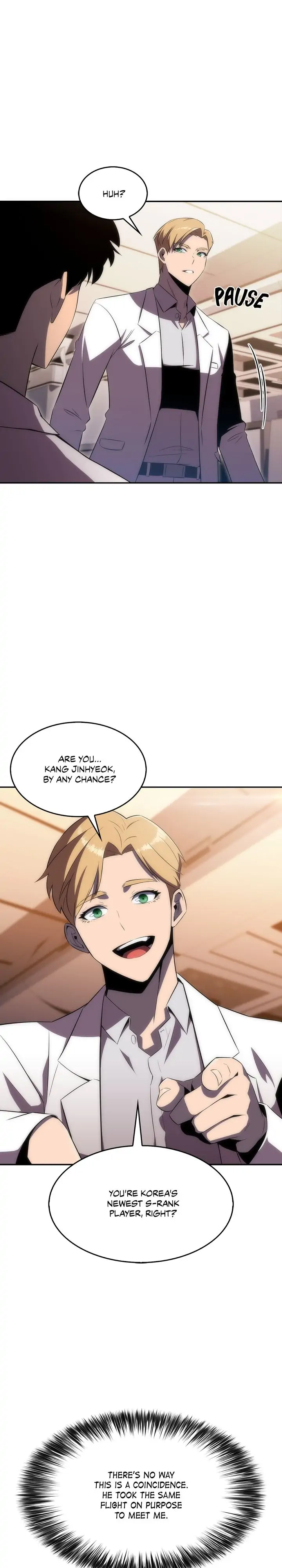 Read I'm the Max-Level Newbie EN Manga Online