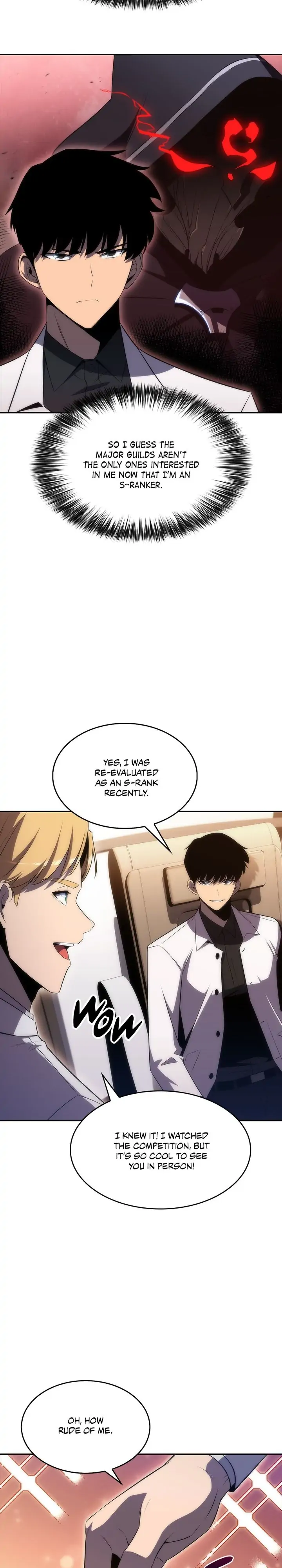 Read I'm the Max-Level Newbie EN Manga Online