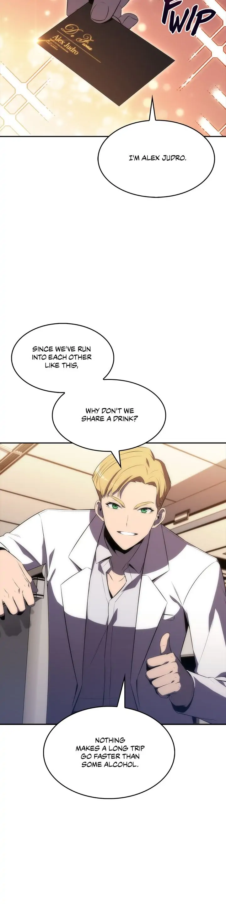 Read I'm the Max-Level Newbie EN Manga Online