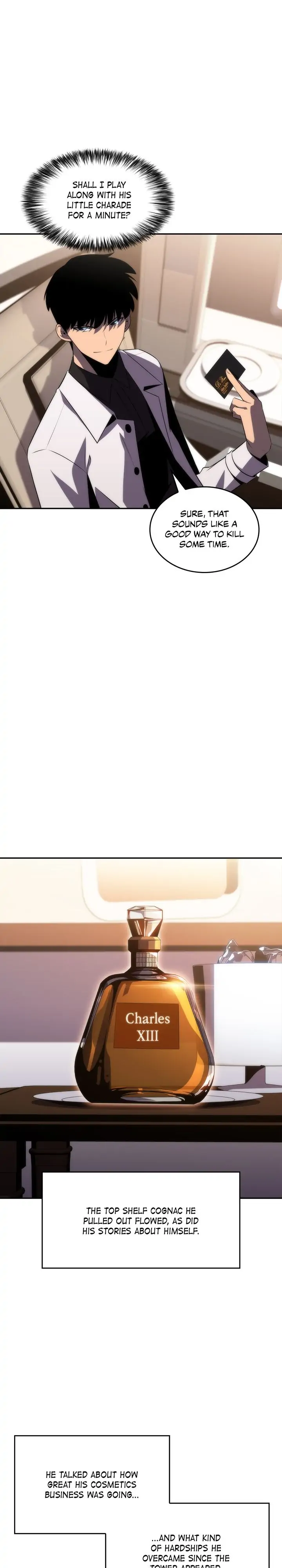 Read I'm the Max-Level Newbie EN Manga Online