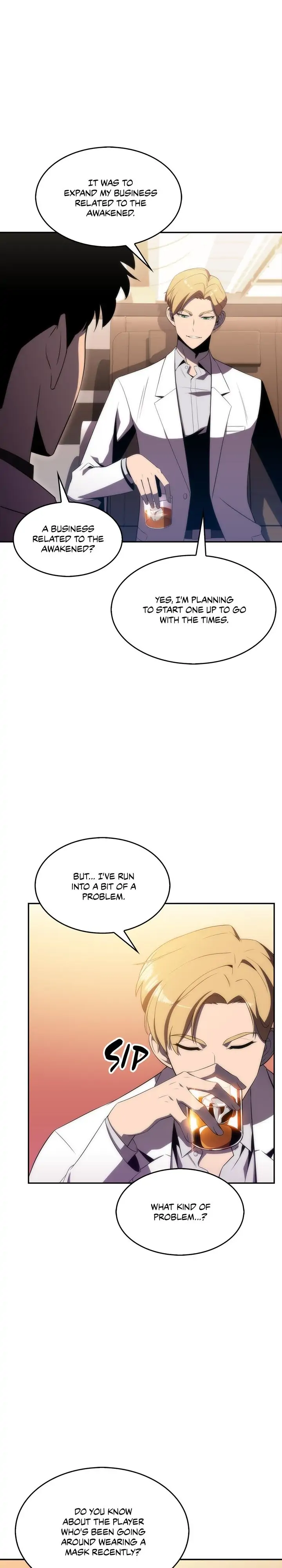 Read I'm the Max-Level Newbie EN Manga Online