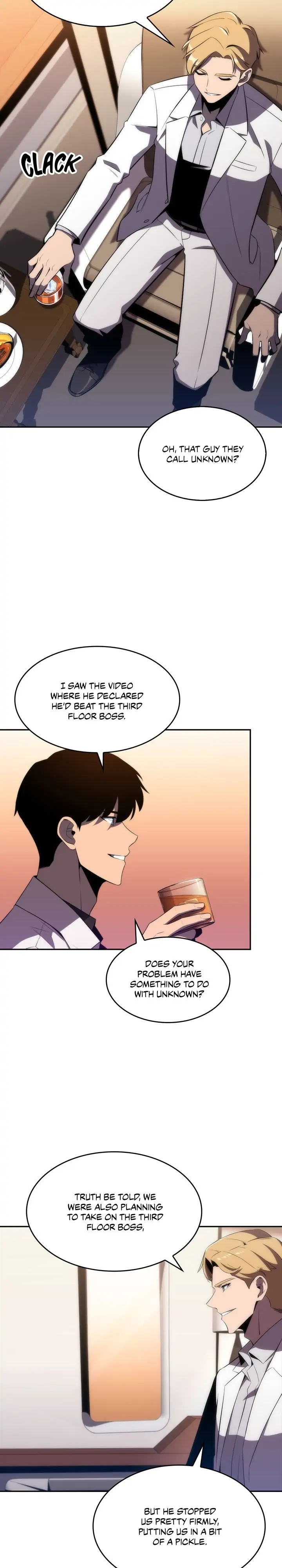 Read I'm the Max-Level Newbie EN Manga Online
