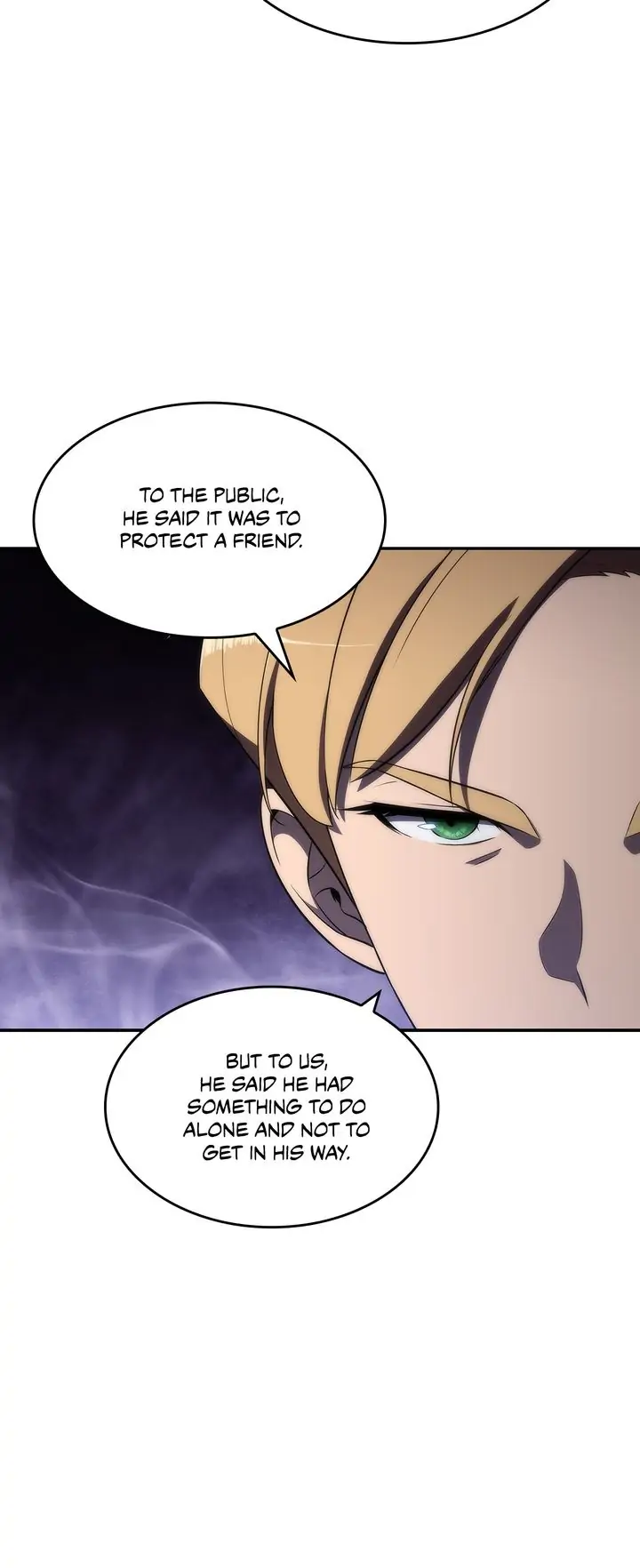 Read I'm the Max-Level Newbie EN Manga Online
