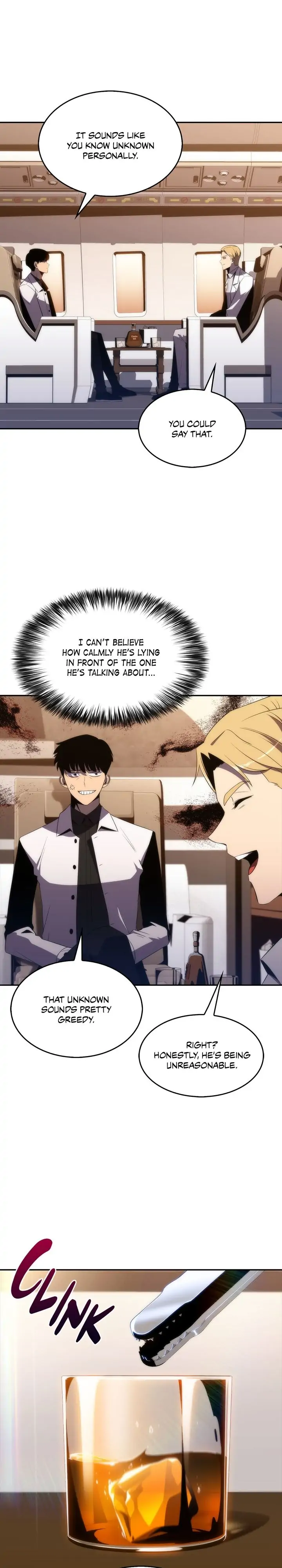 Read I'm the Max-Level Newbie EN Manga Online
