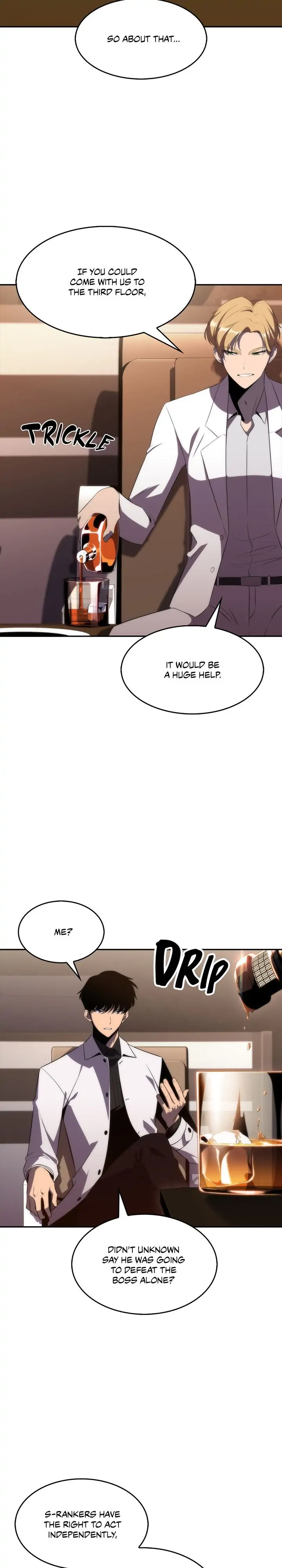 Read I'm the Max-Level Newbie EN Manga Online