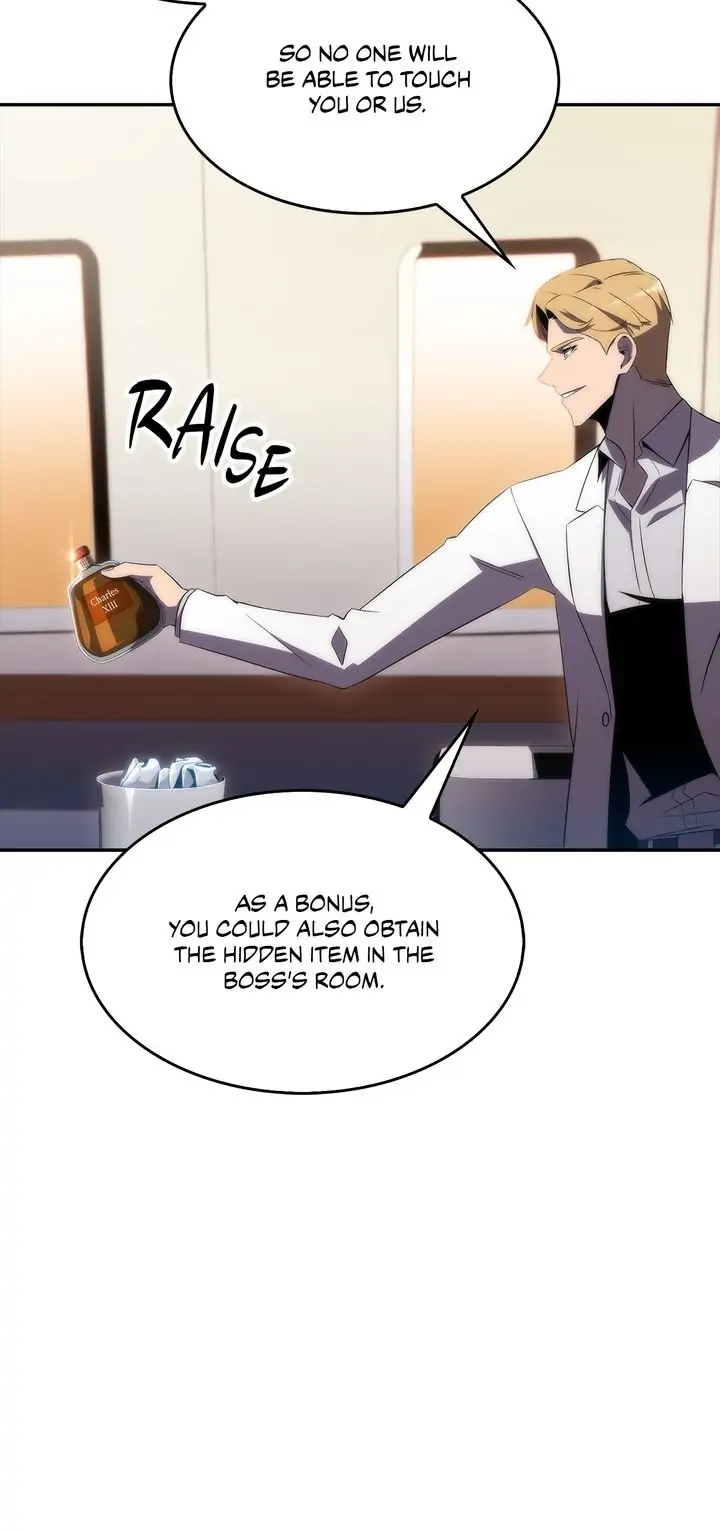 Read I'm the Max-Level Newbie EN Manga Online