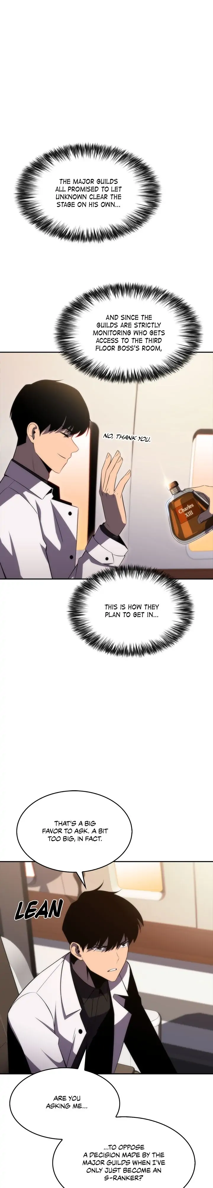 Read I'm the Max-Level Newbie EN Manga Online