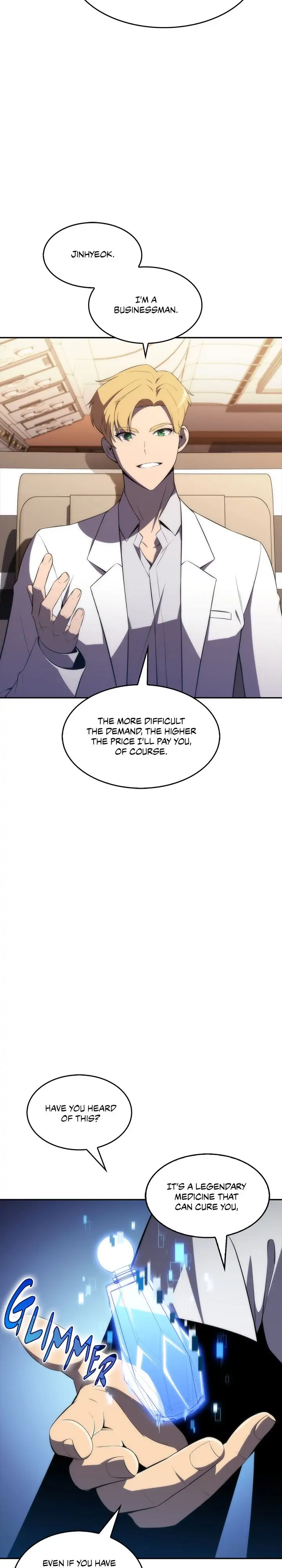 Read I'm the Max-Level Newbie EN Manga Online