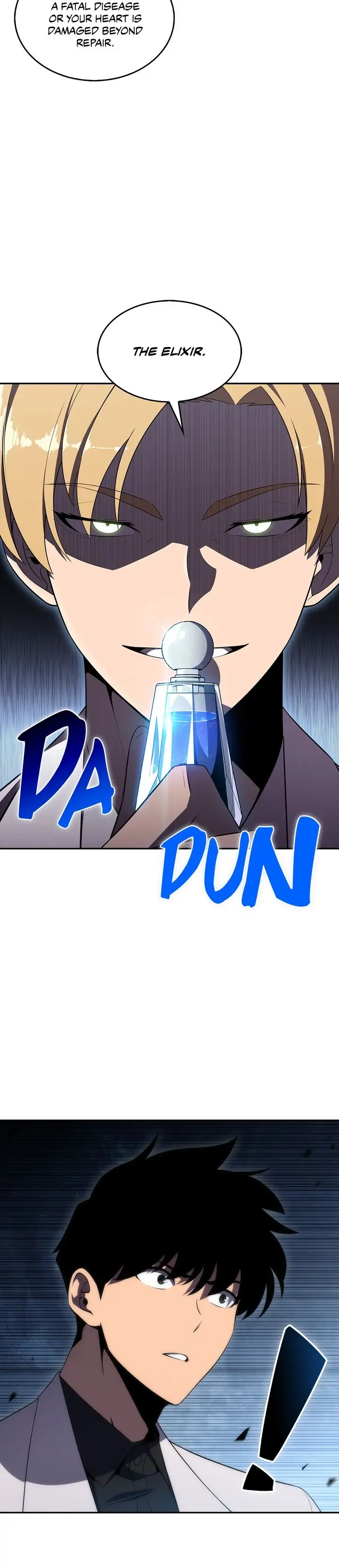 Read I'm the Max-Level Newbie EN Manga Online