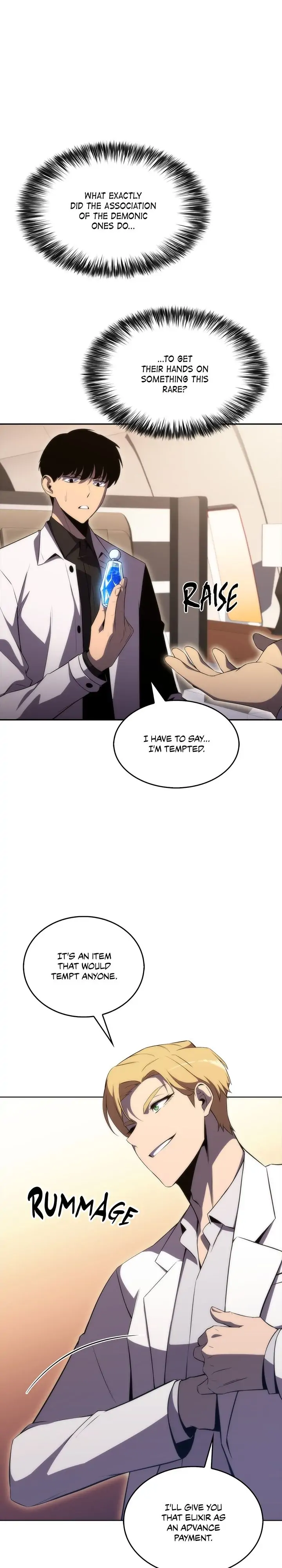 Read I'm the Max-Level Newbie EN Manga Online