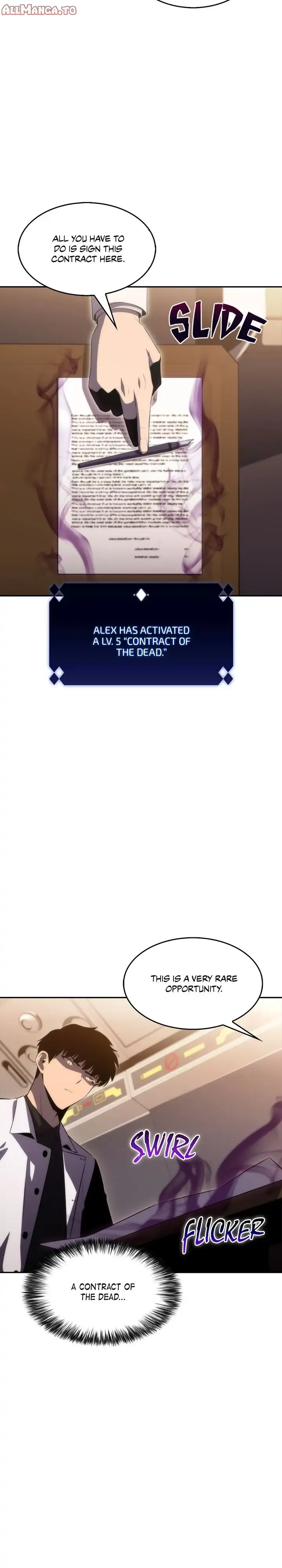Read I'm the Max-Level Newbie EN Manga Online