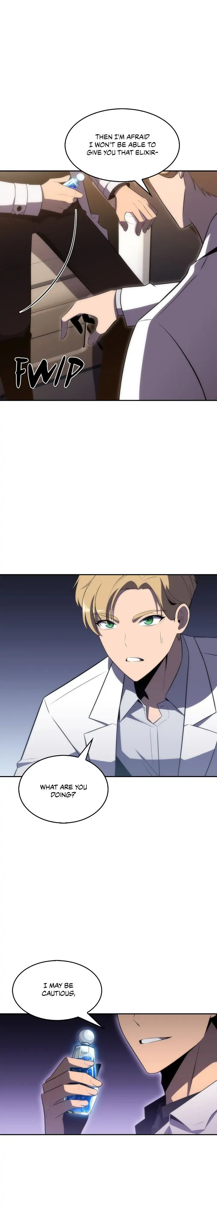 Read I'm the Max-Level Newbie EN Manga Online