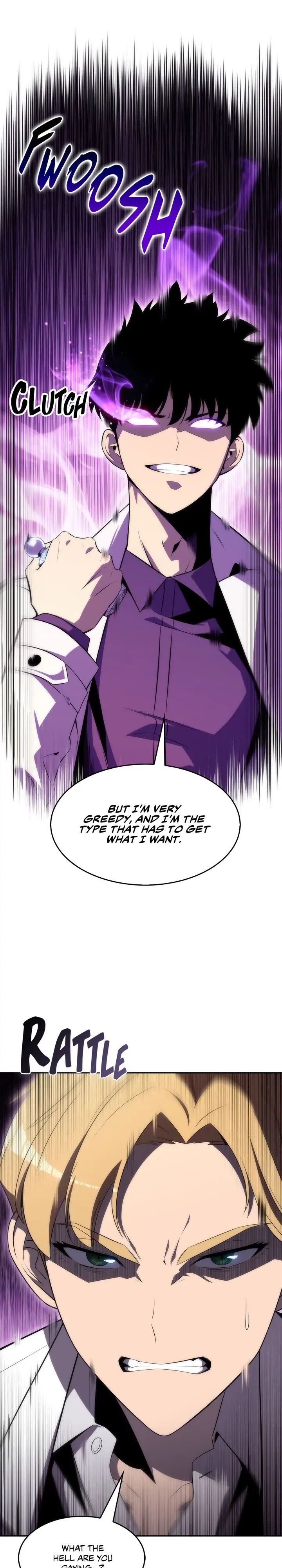 Read I'm the Max-Level Newbie EN Manga Online