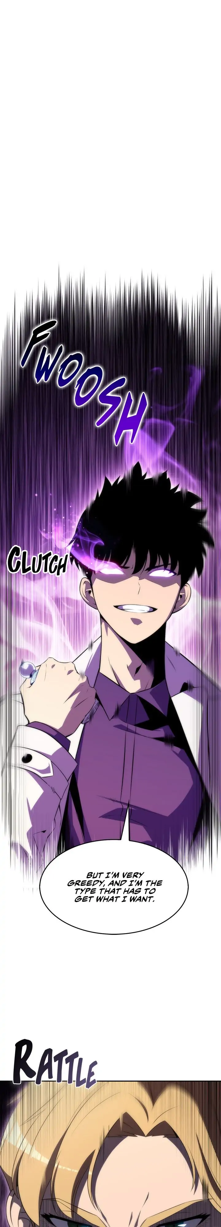 Read I'm the Max-Level Newbie EN Manga Online