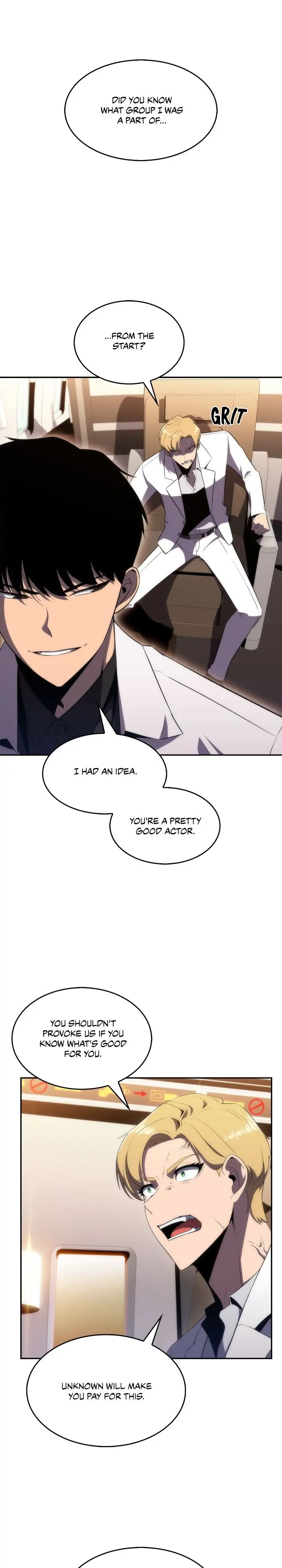 Read I'm the Max-Level Newbie EN Manga Online