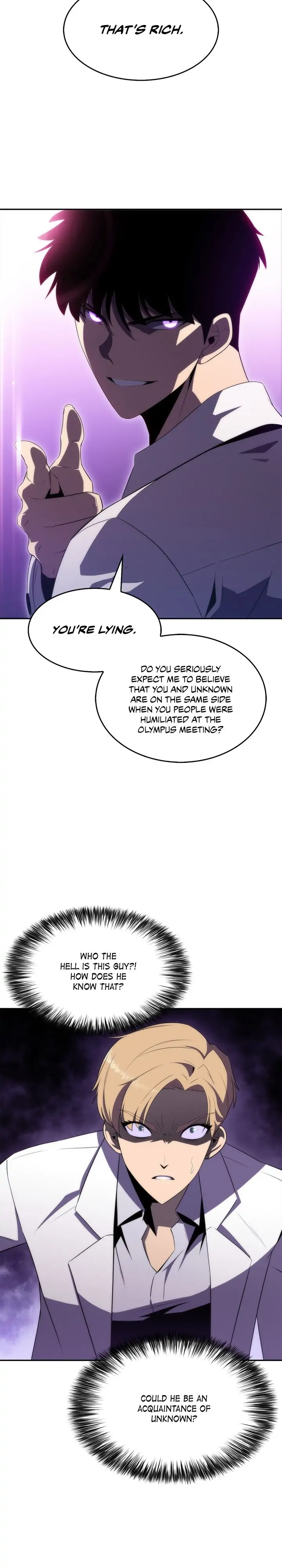 Read I'm the Max-Level Newbie EN Manga Online
