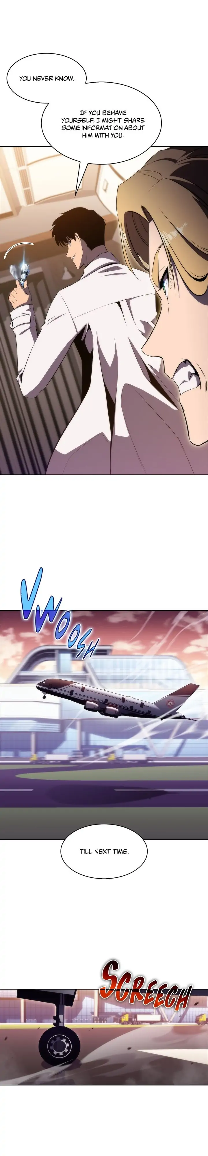 Read I'm the Max-Level Newbie EN Manga Online