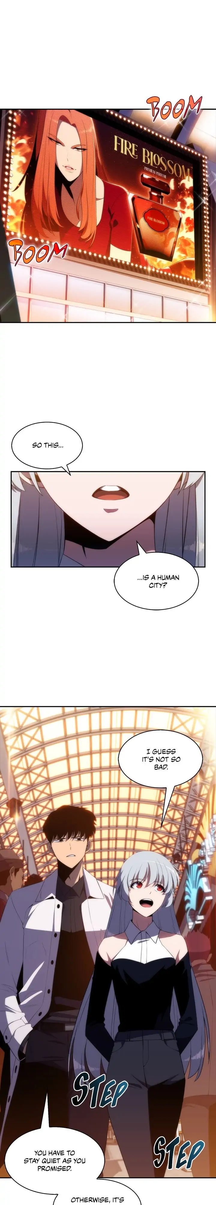 Read I'm the Max-Level Newbie EN Manga Online