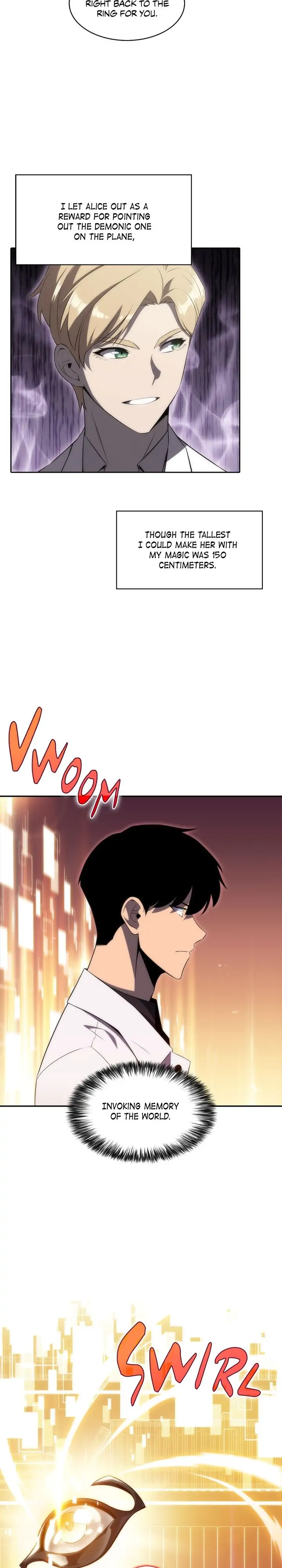Read I'm the Max-Level Newbie EN Manga Online