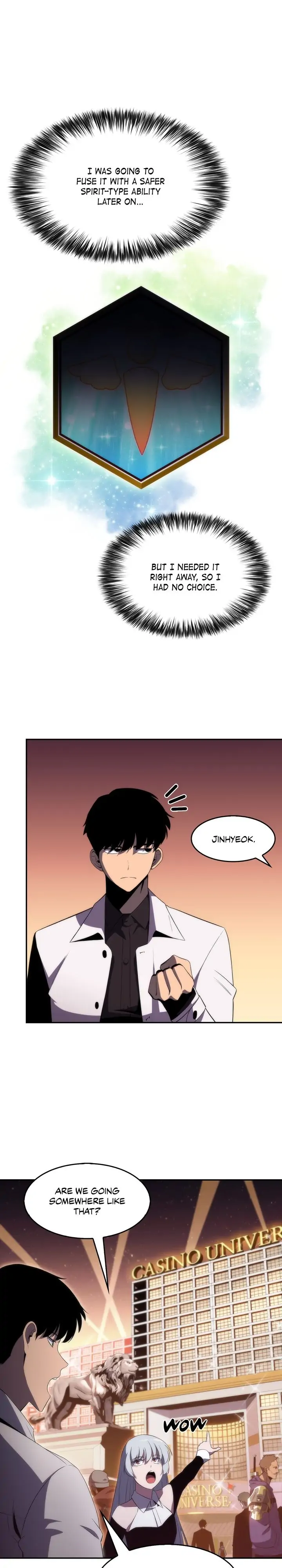 Read I'm the Max-Level Newbie EN Manga Online