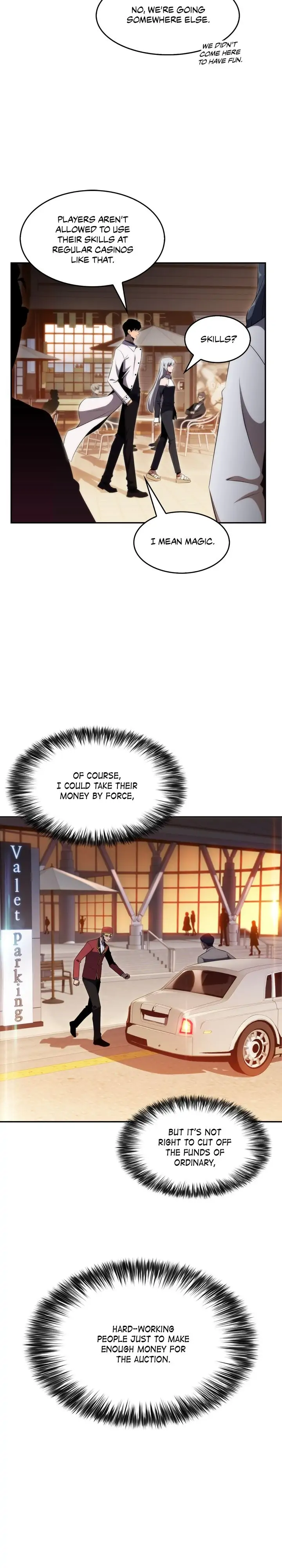 Read I'm the Max-Level Newbie EN Manga Online