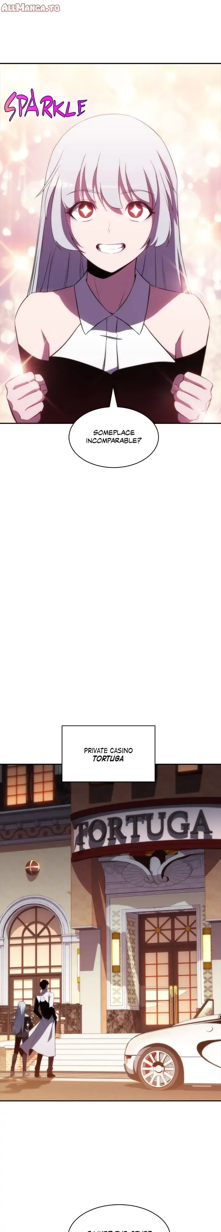 Read I'm the Max-Level Newbie EN Manga Online