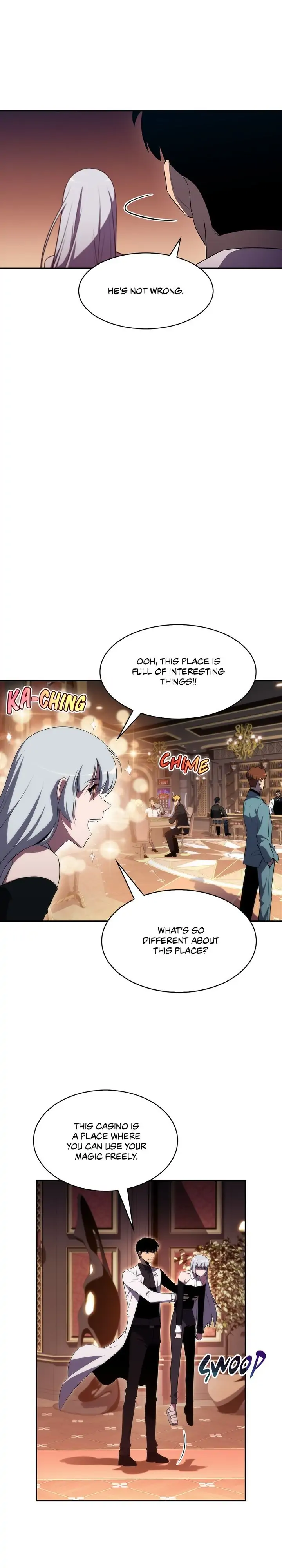 Read I'm the Max-Level Newbie EN Manga Online