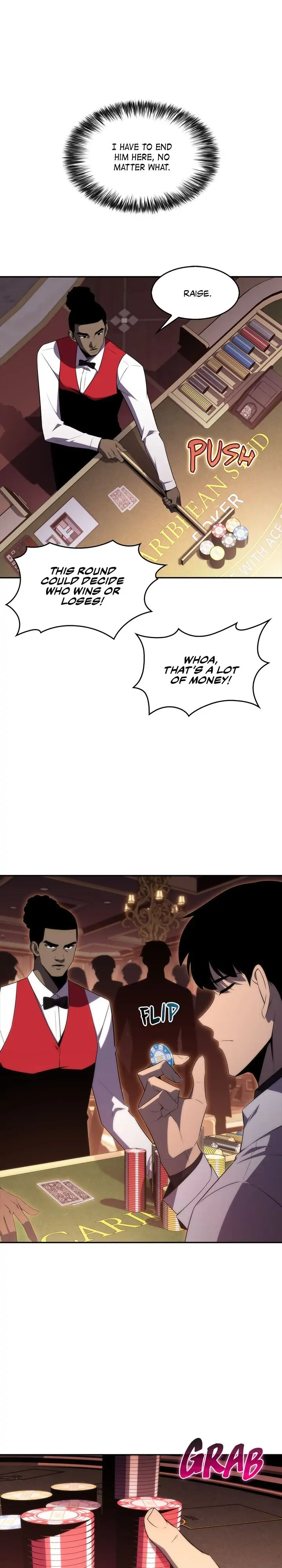 Read I'm the Max-Level Newbie EN Manga Online