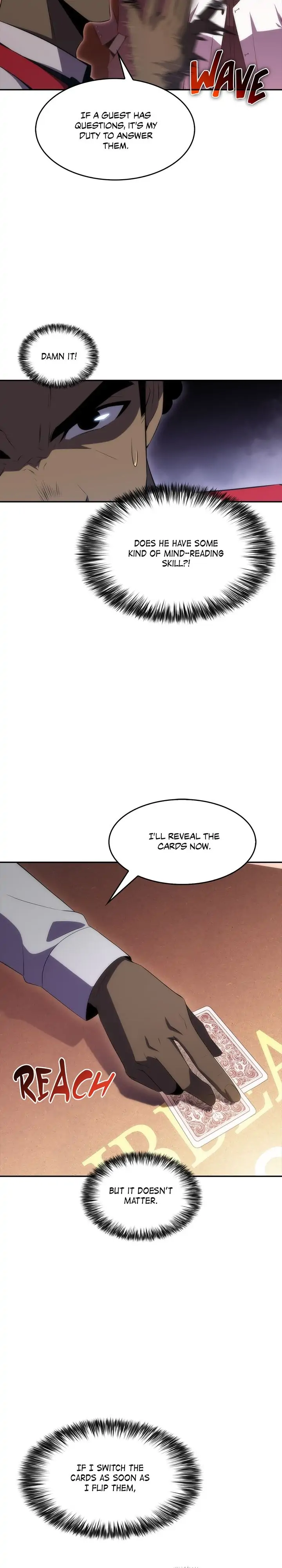 Read I'm the Max-Level Newbie EN Manga Online